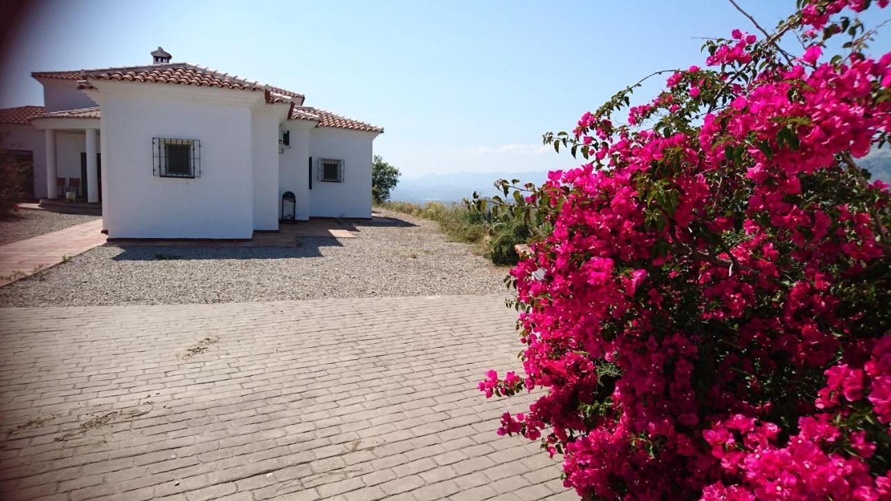 Casa Bandoleros Villa Arenas  Exterior photo