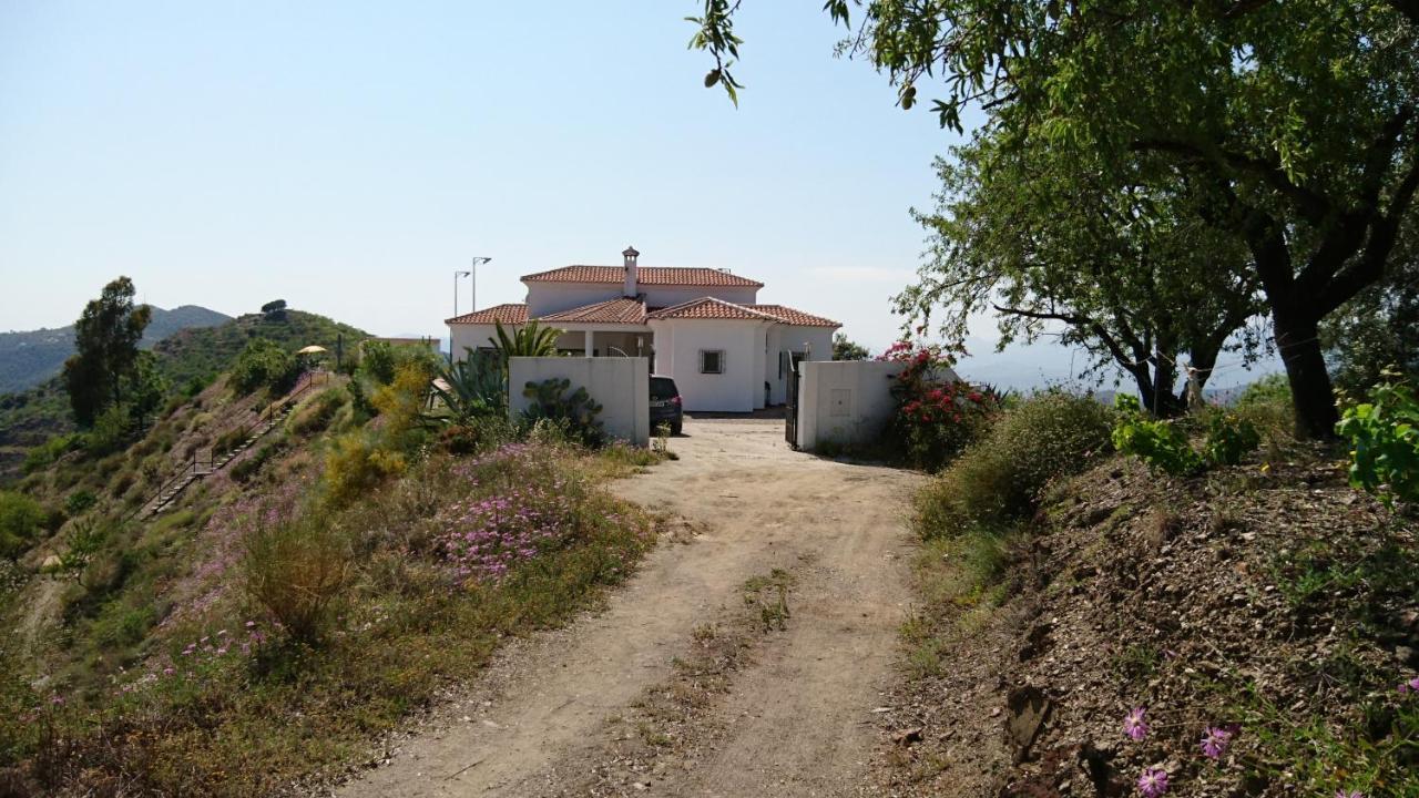Casa Bandoleros Villa Arenas  Exterior photo
